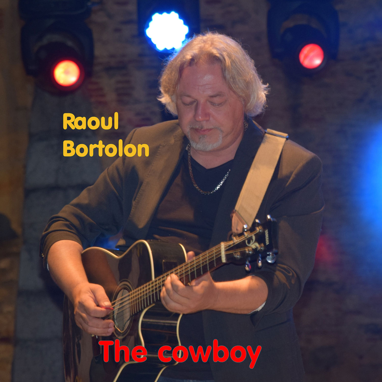The cowboy